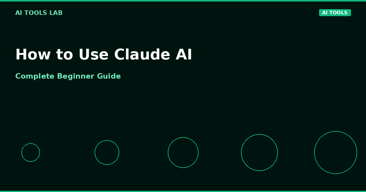 how to use claude ai 2026